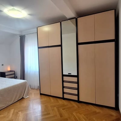 Rental of a cozy house, 150 m², Voždovac, Belgrade, Serbia
